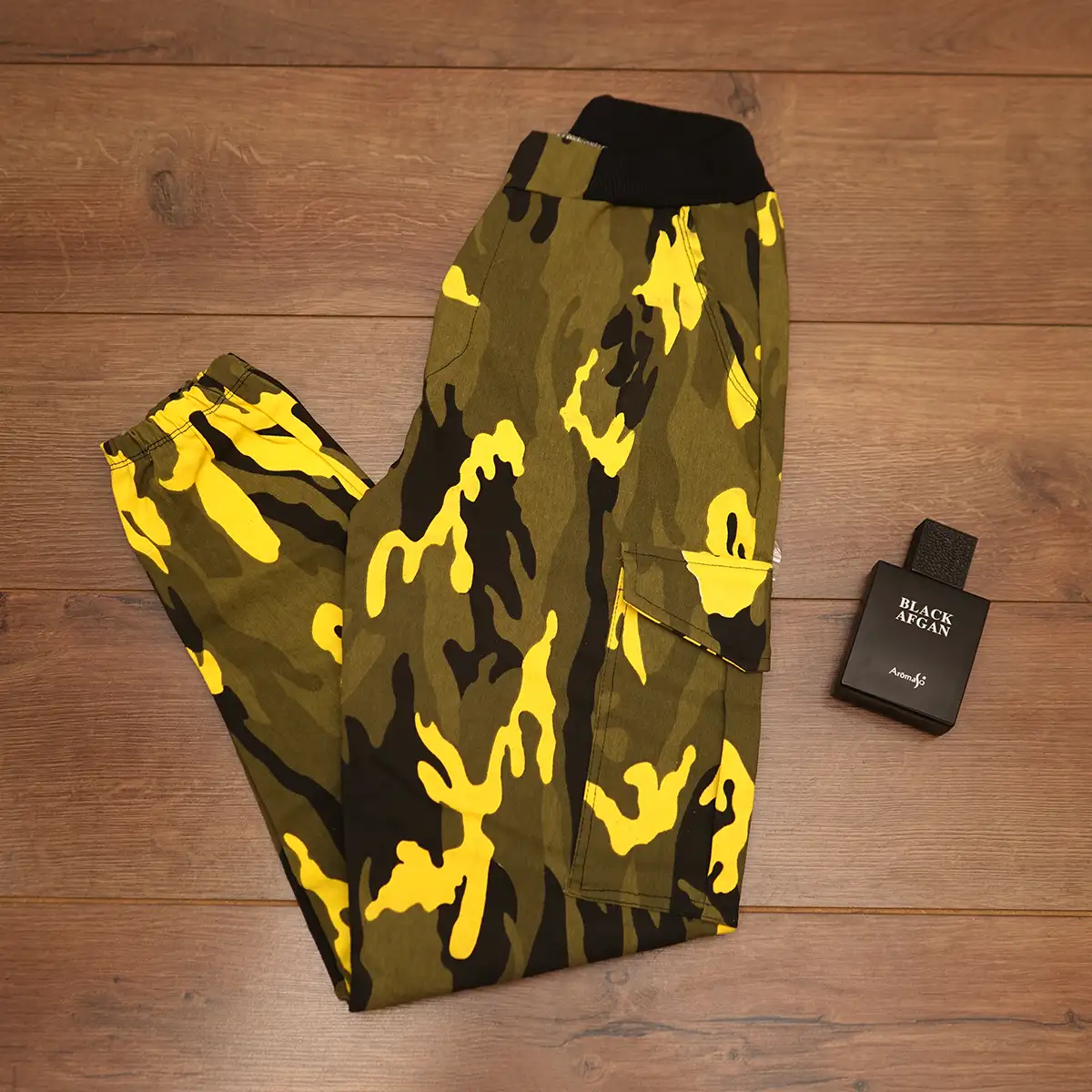 شلوار اسلش مدل LEKO