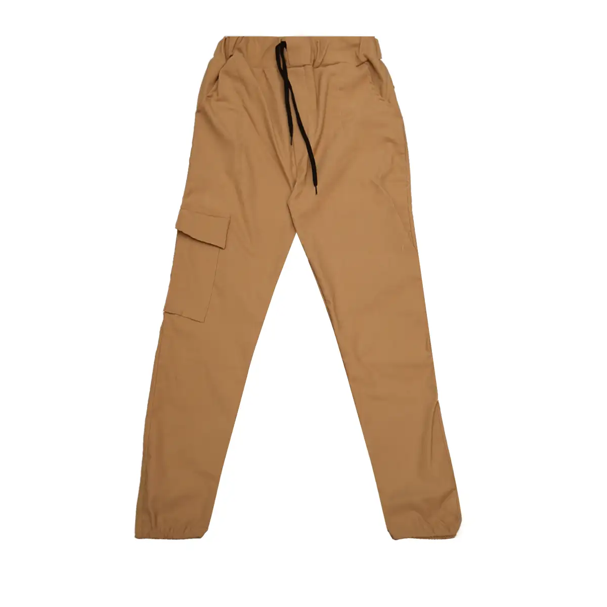 شلوار اسلش مردانه مدل ZIKA (کرم)