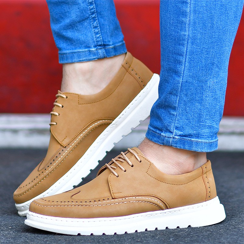 کفش مردانه EVAN