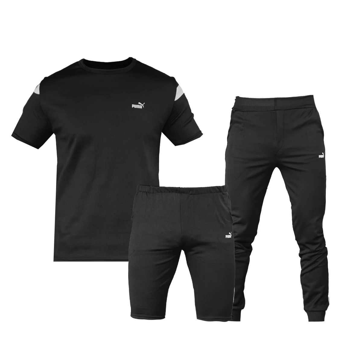 ست سه تیکه پوما مردانه مدل Windi