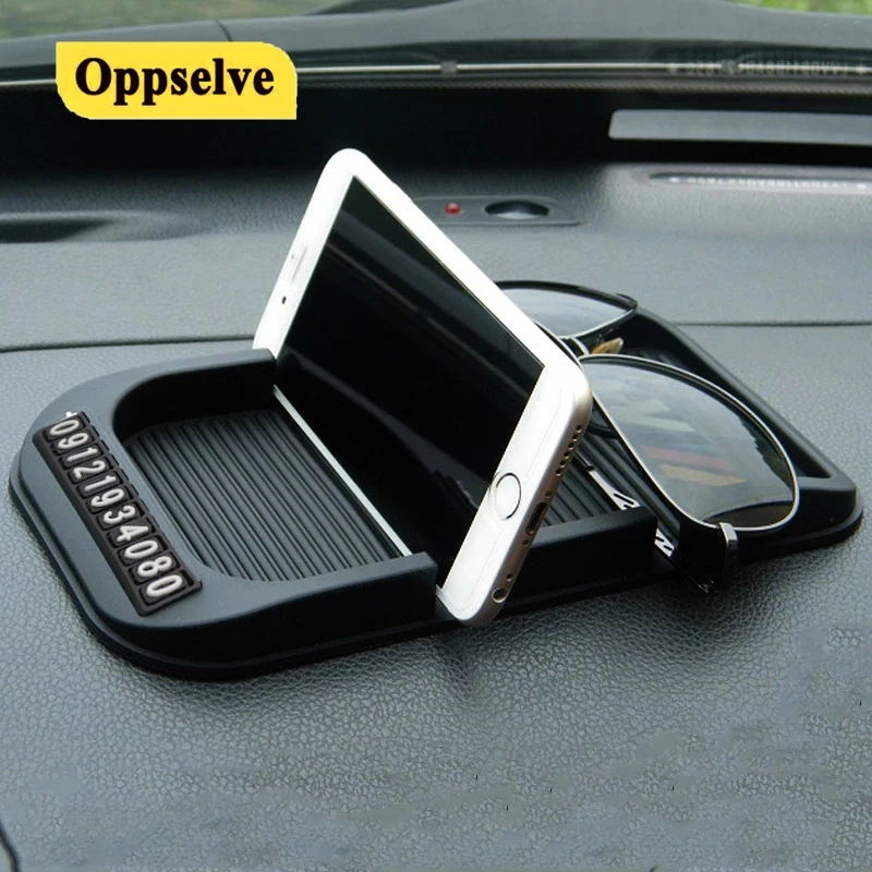 هولدر سیلیکونی شماره دار