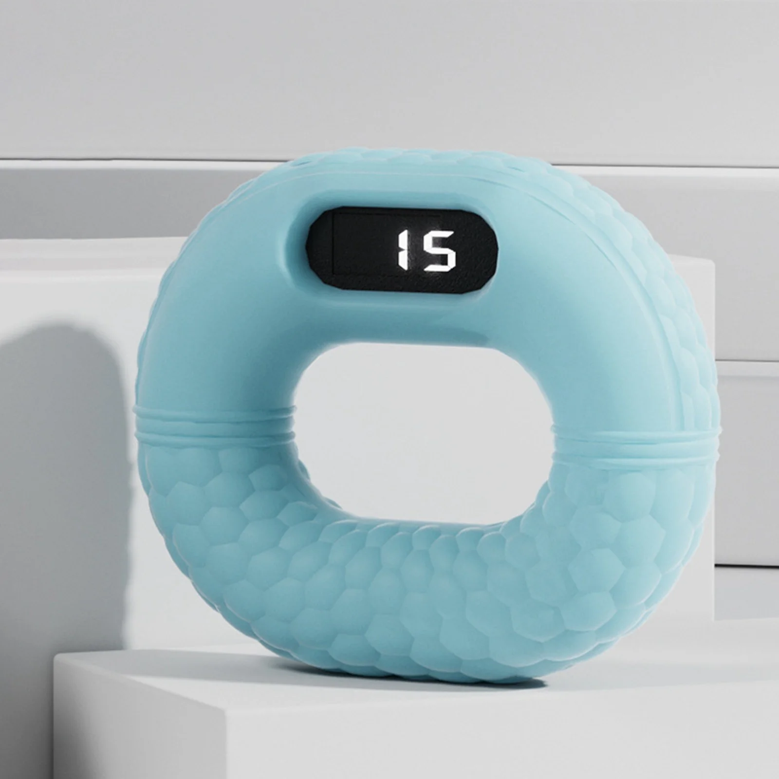 حلقه تقویت کننده مچ دست دیجیتالی