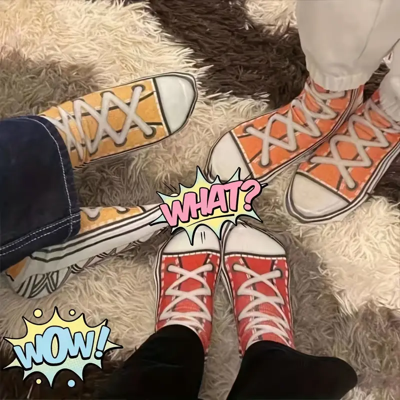 پاپوش طرح کتونی آل استار