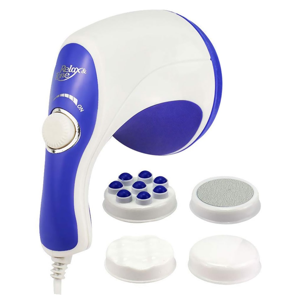 ماساژور خانگی Relax Tone