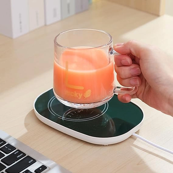 صفحه گرمکن برقی