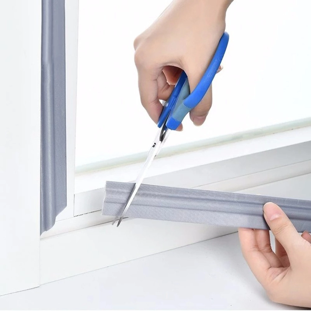 درزگیر پنجره T70