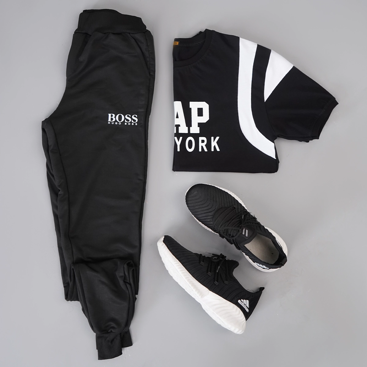 شلوار مردانه مدل z111