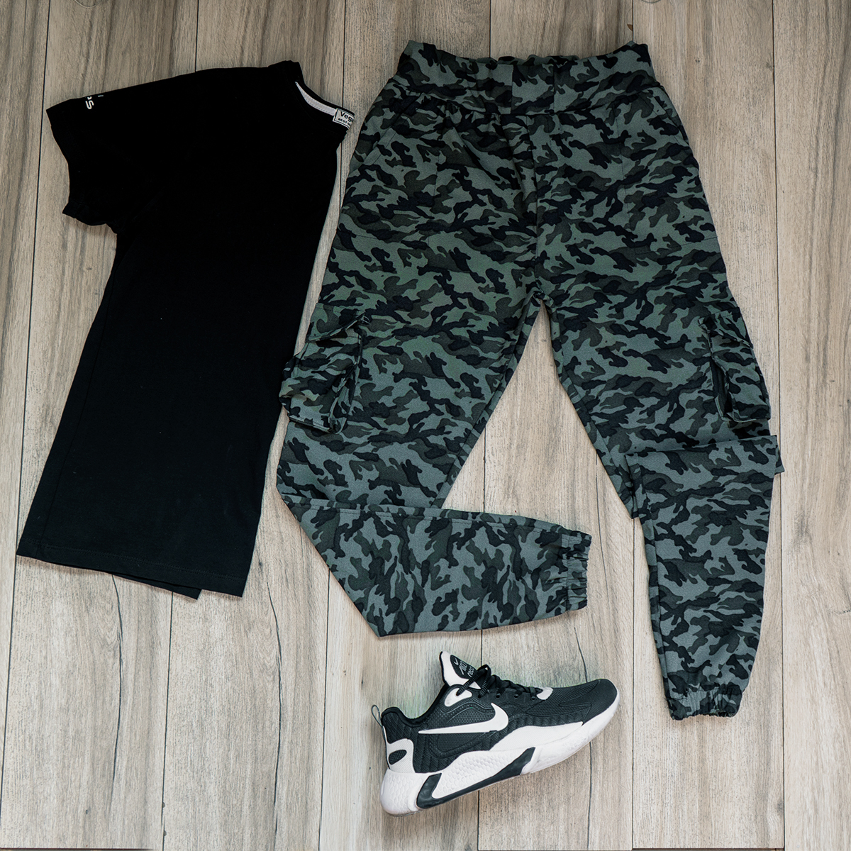 شلوار اسلش مردانه مدل ORMAN