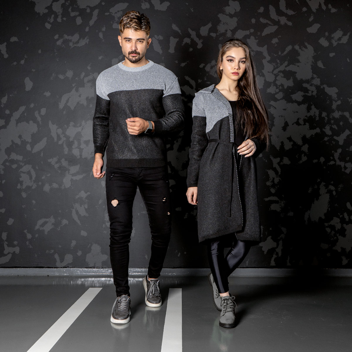 ست بافت مدل VIJON