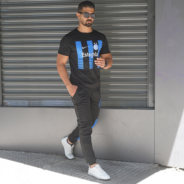 ست مردانه استقلال مدل Callum