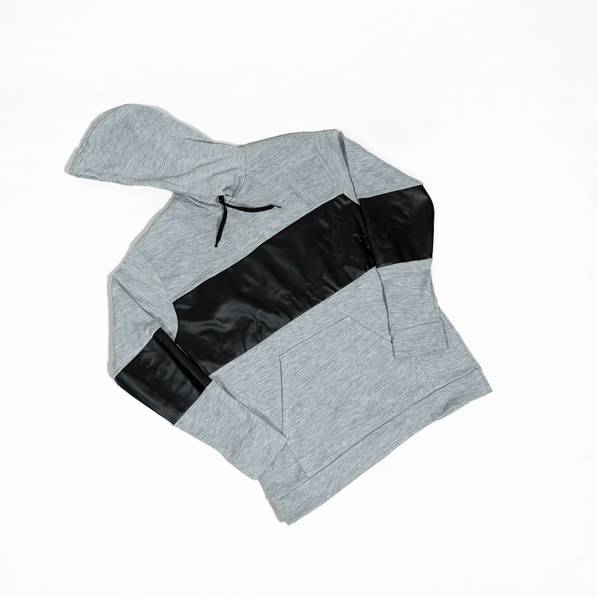 هودی کلاه دار مردانه مدل Aryaman