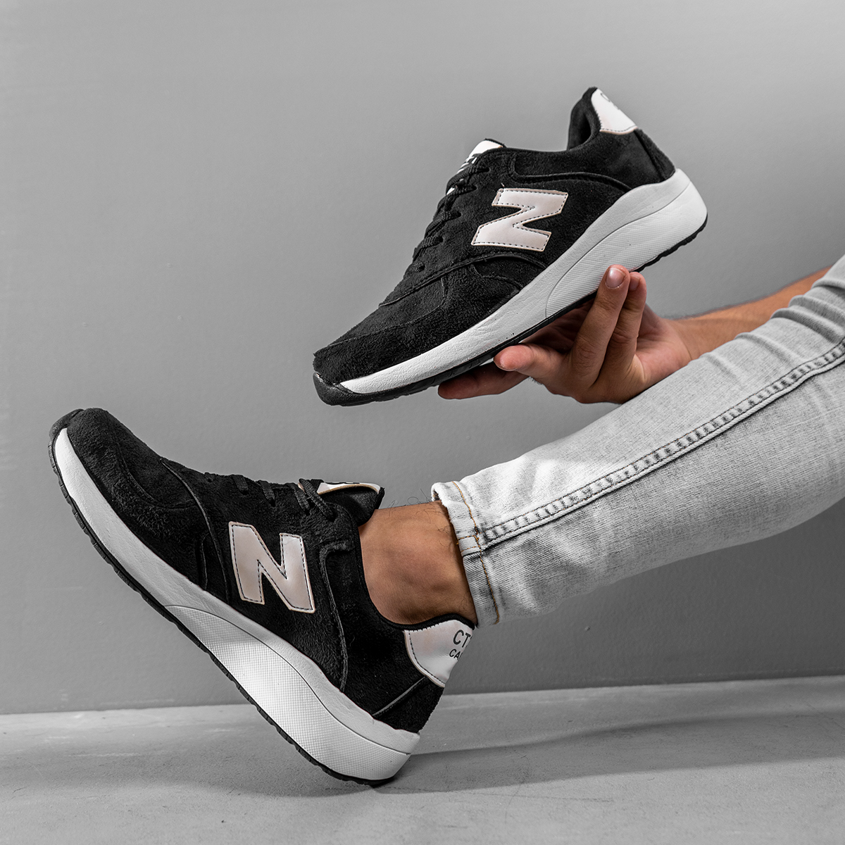 کفش ورزشی مردانه مدل Wimax