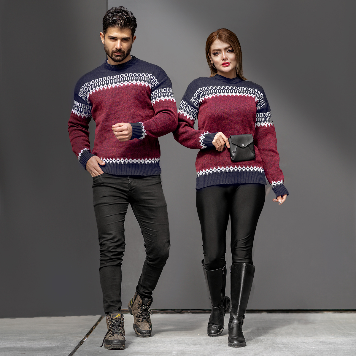 ست بافت مدل TOLAN