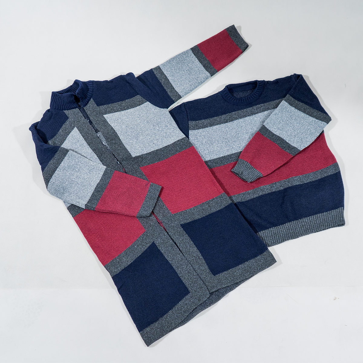 ست بافت مدل DEMLA