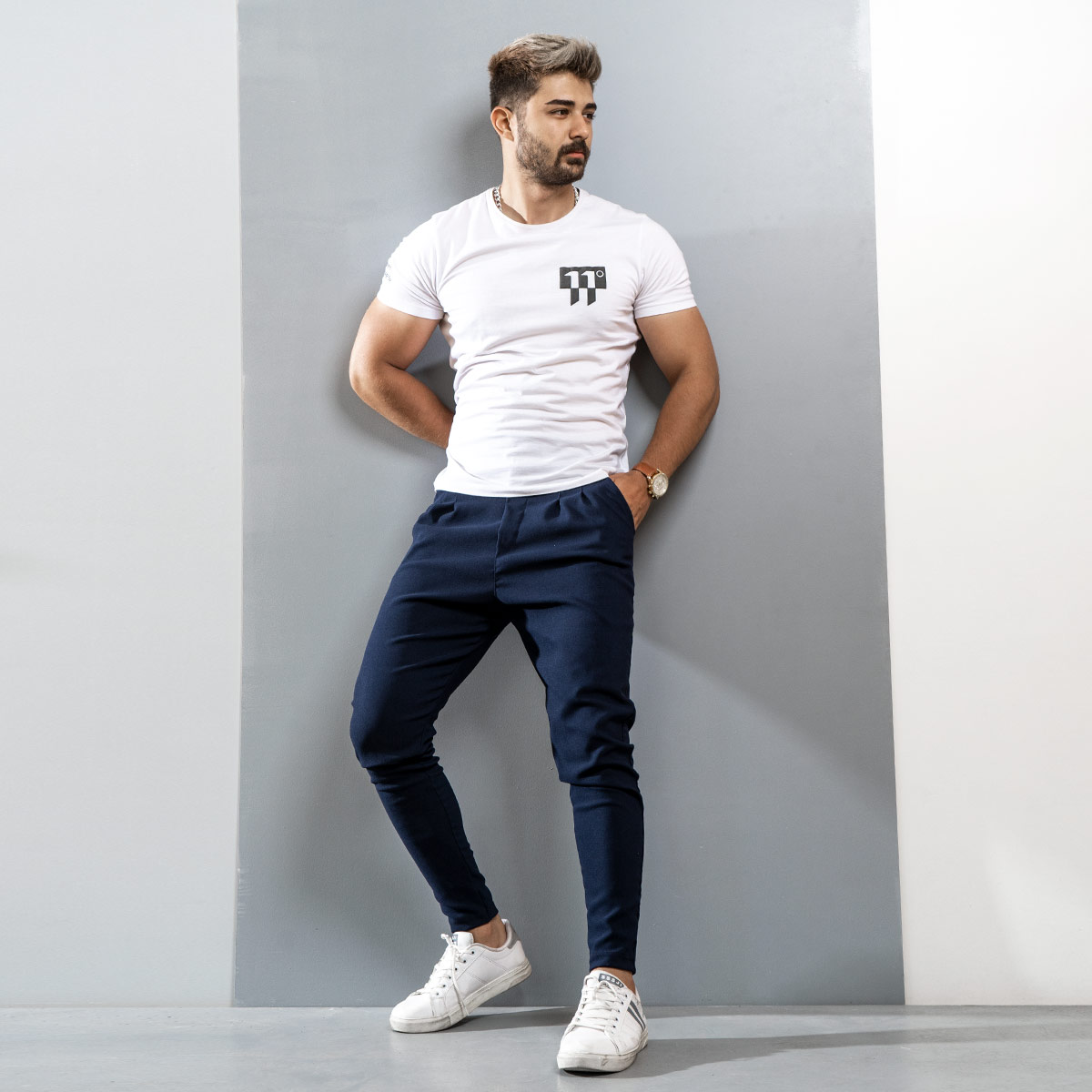 شلوار اسلش مردانه مدل Serit(T)