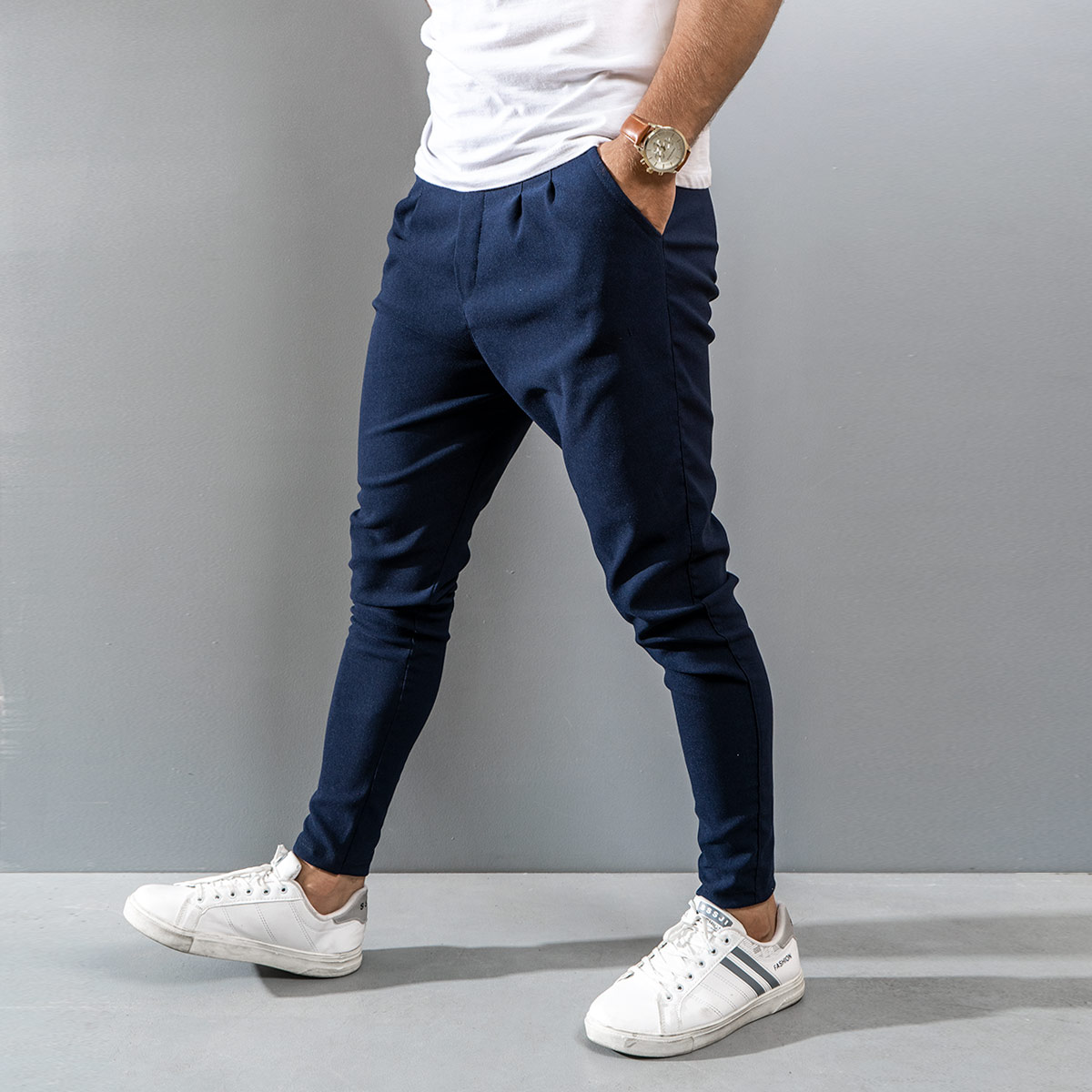 شلوار اسلش مردانه مدل Serit(T)