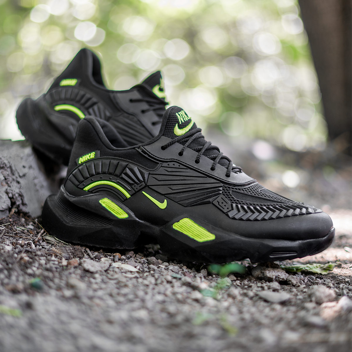 کفش ورزشی Nike مردانه مدل T-550