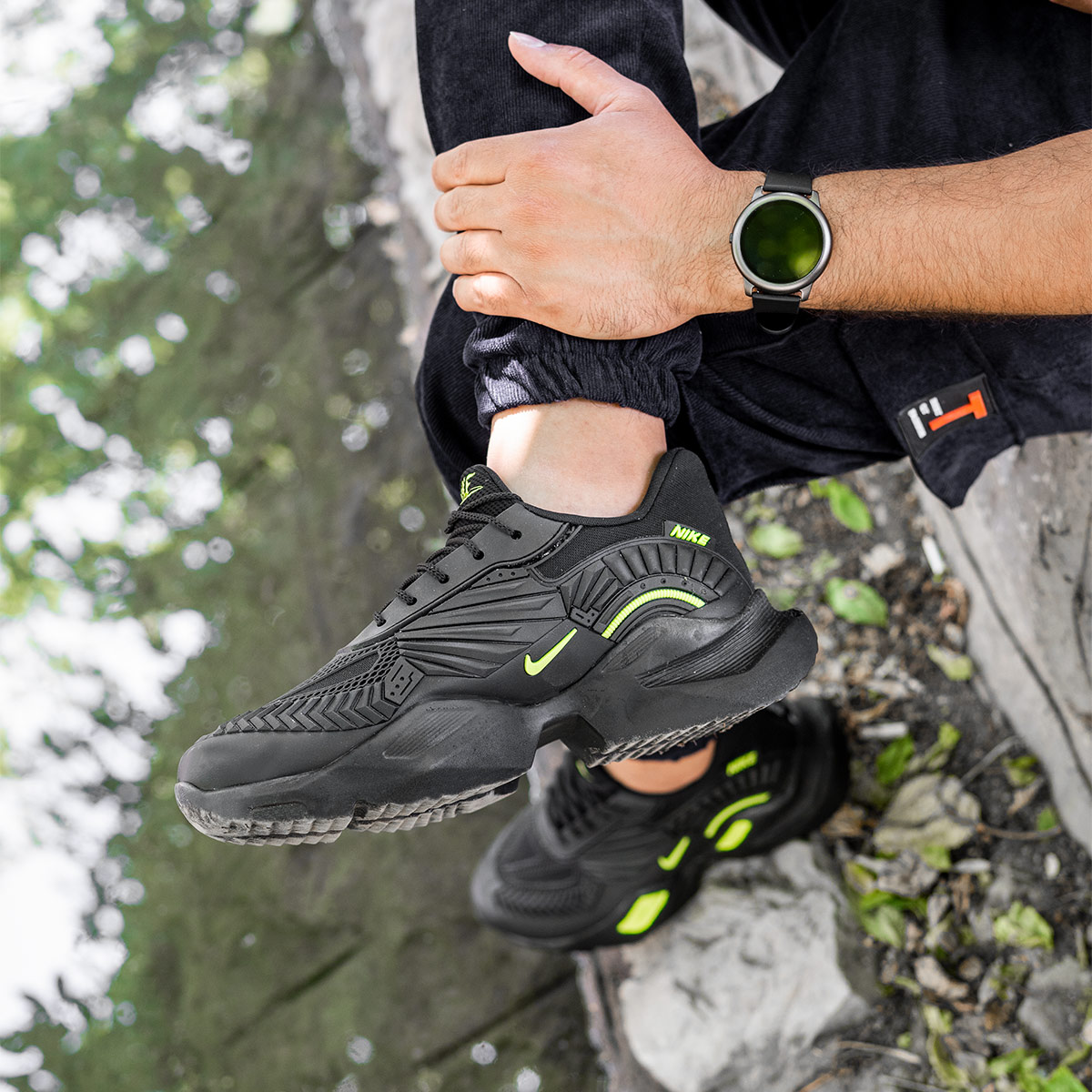 کفش ورزشی Nike مردانه مدل T-550