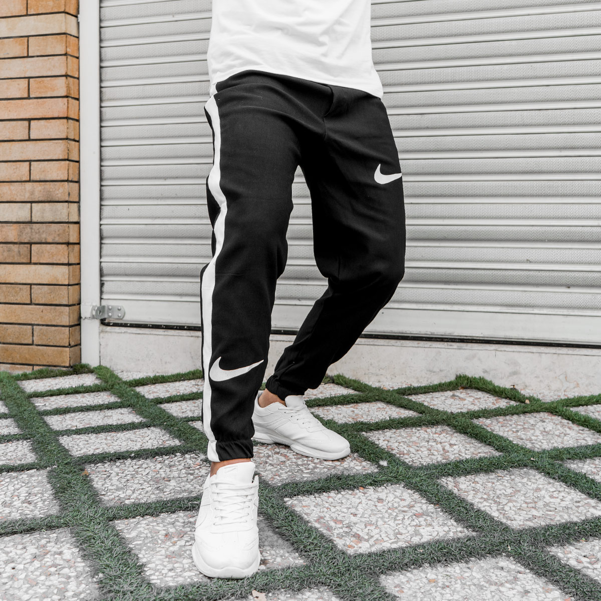 شلوار اسلش Nike مردانه مدل Rizon