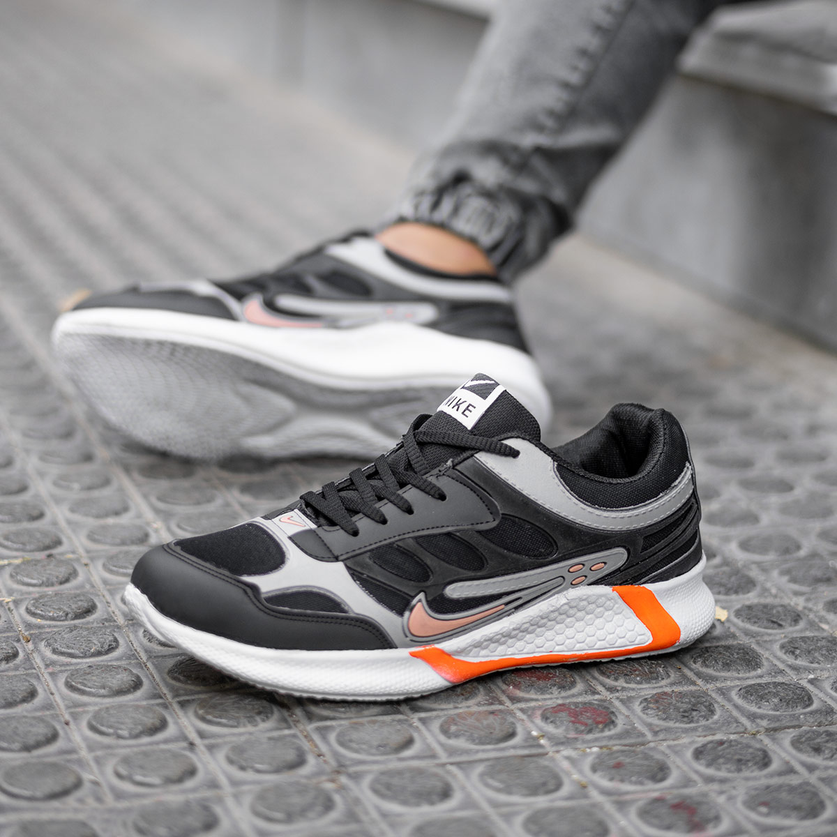 کفش ورزشی Nikeمردانه مدل Liyan