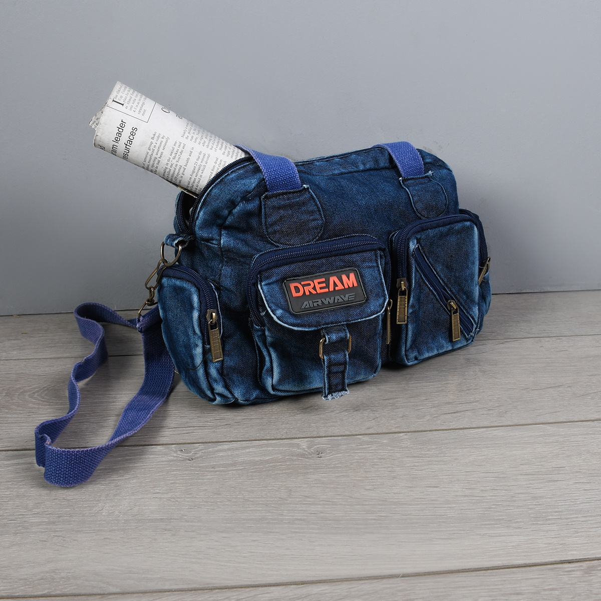 كيف دوشي جين مدل walan