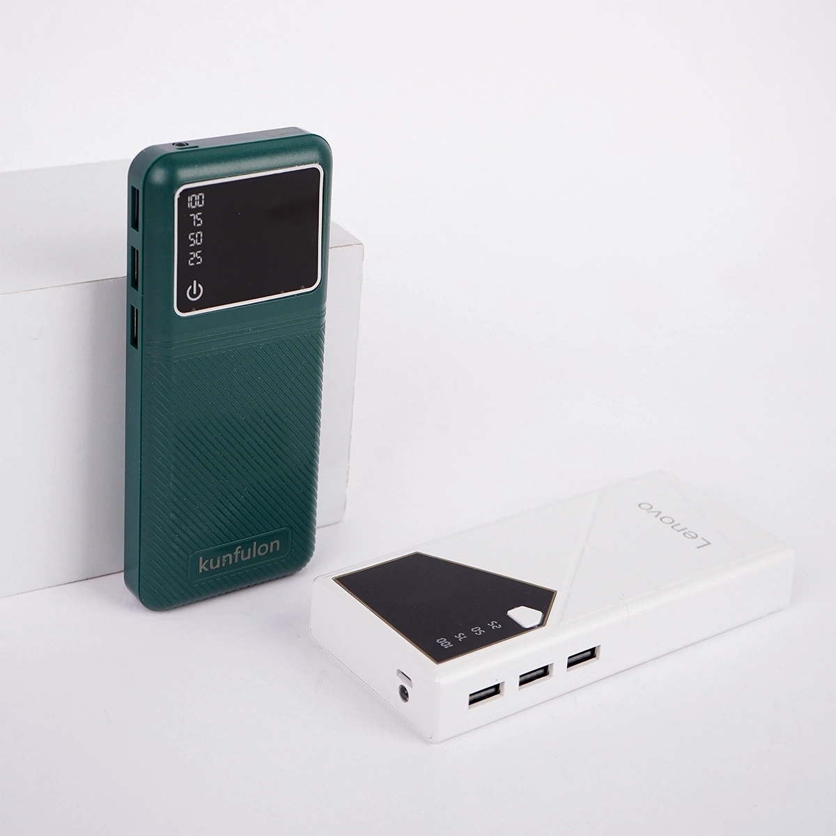 پاوربانک( 10000MAH) مدل K62