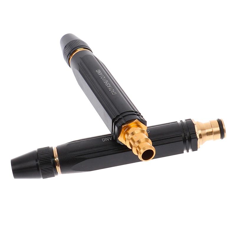 نازل کارواش مجموعه 4 تکه