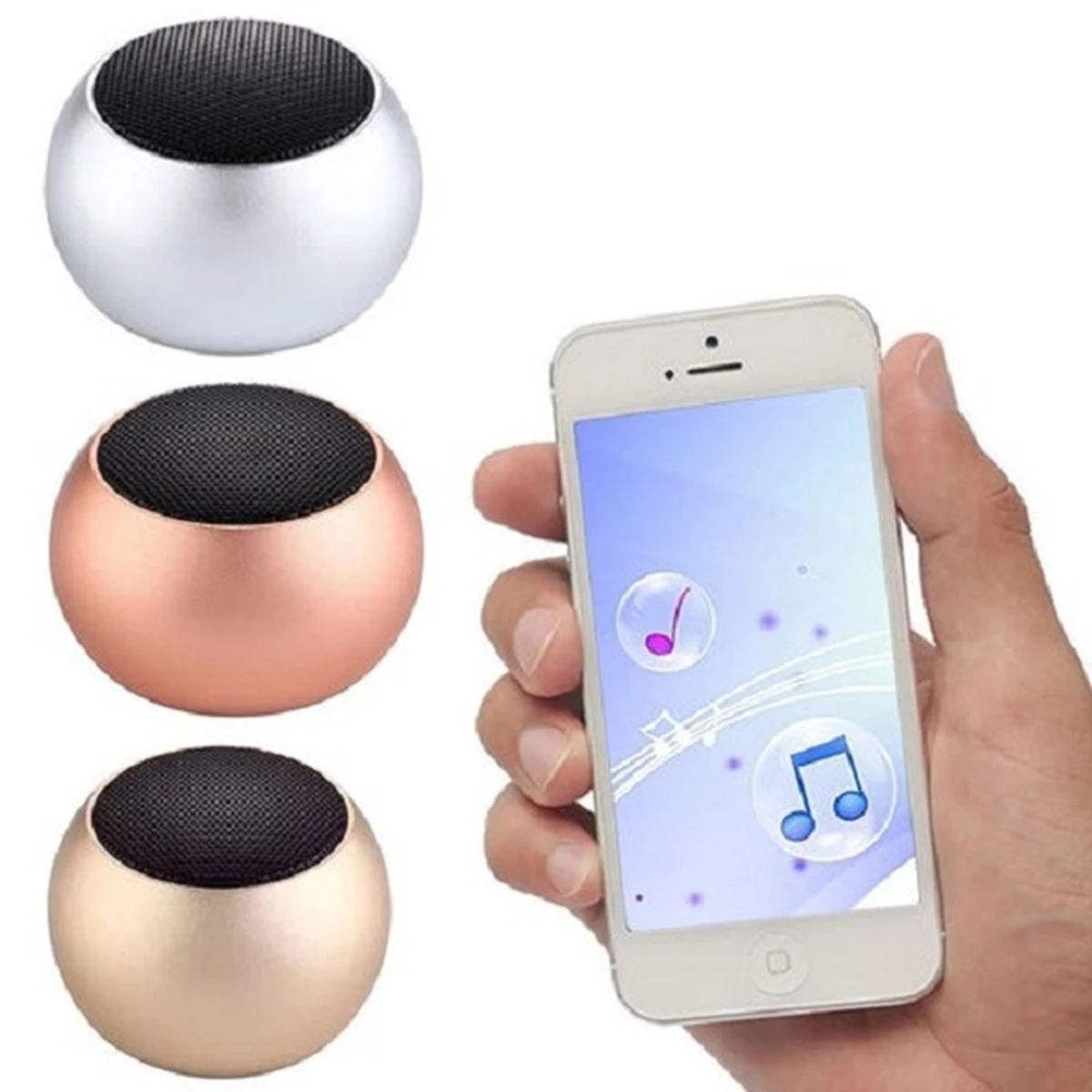 اسپیکر jbl مدل M3