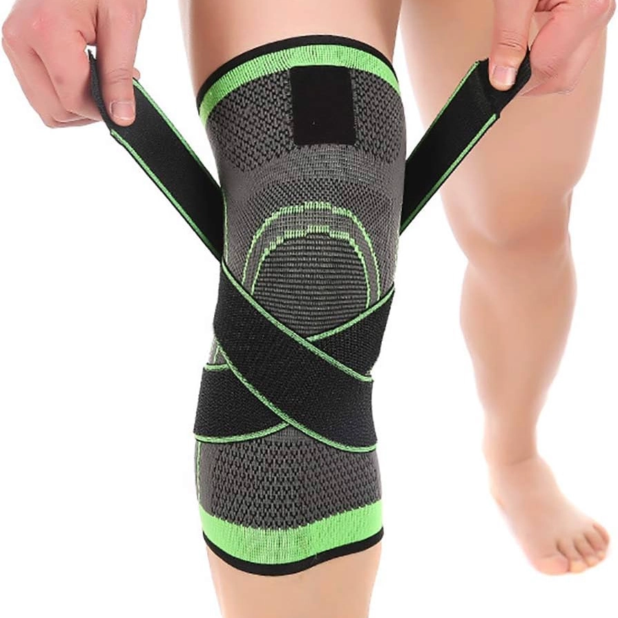 زانوبند طبی ( تک عددی ) مدل K-sport