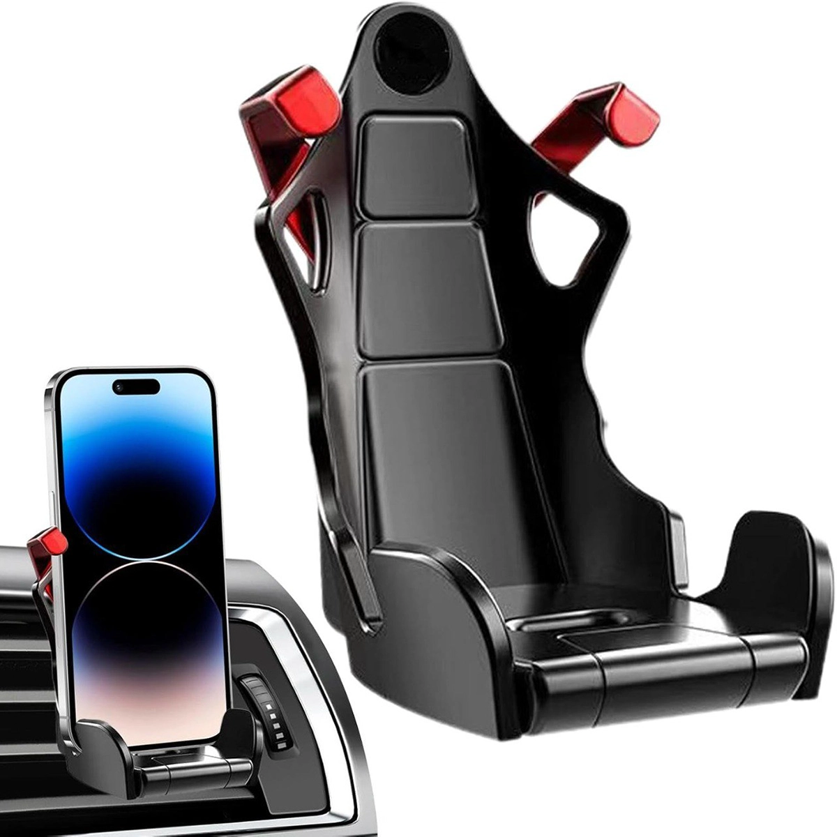 هولدر موبایل طرح صندلی