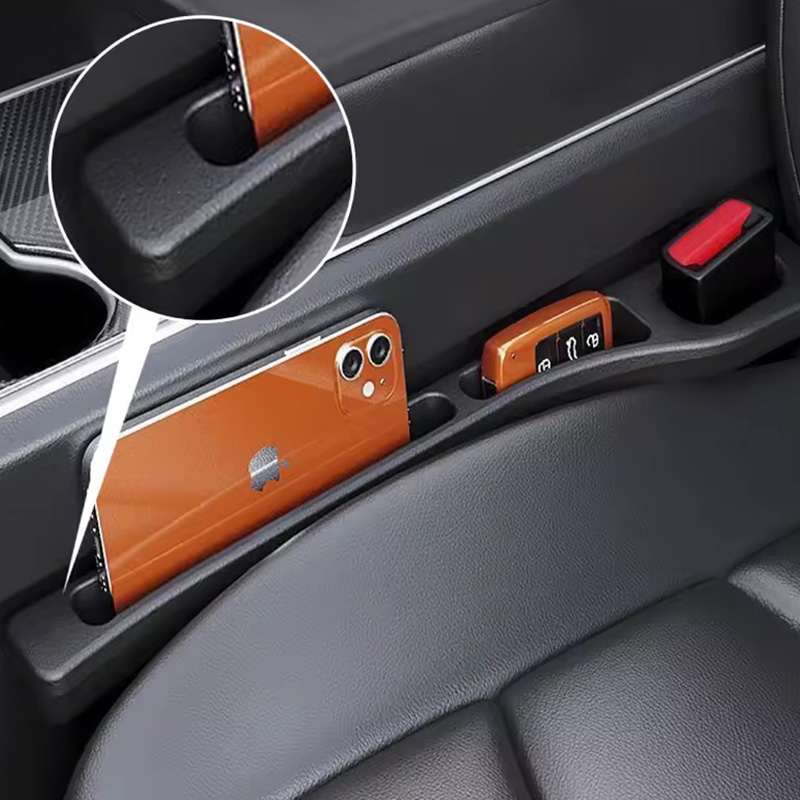 نظم دهنده کنار صندلی خودرو ( 2 عددی )