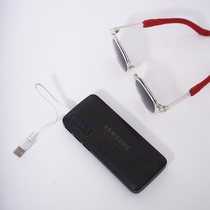 پاوربانک POWER BOX