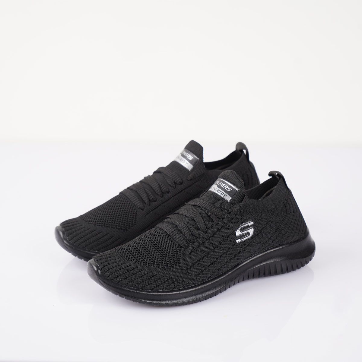 کفش ورزشی SKECHERS مشکی زنانه مدل Helena